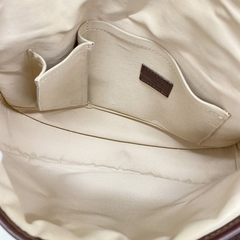 Louis Vuitton Shoulder Bag Monogram Mini Bérangère M92171 Threes Ladies