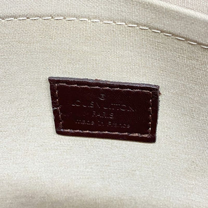 Louis Vuitton Shoulder Bag Monogram Mini Bérangère M92171 Threes Ladies