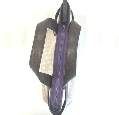 Bvlgari Logomania Handbag : A3206