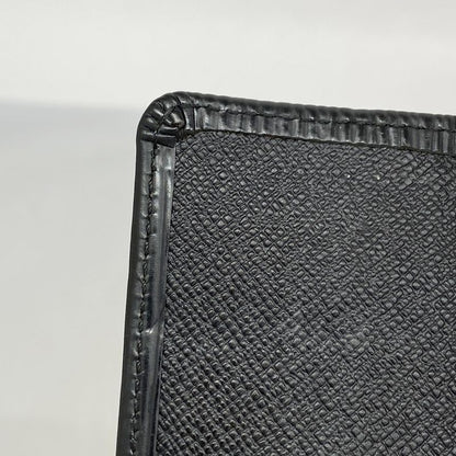 Louis Vuitton Key Case Epi Multicles 4 M63822 Noir Black Men Women Unisex