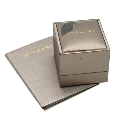 Bvlgari Bvlgari Ring Diva Dream 18k Pink Gold Diamond Mother of Pearl Pink Gold