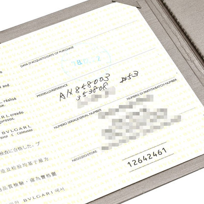 Bvlgari Bvlgari Ring Diva Dream 18k Pink Gold Diamond Mother of Pearl Pink Gold