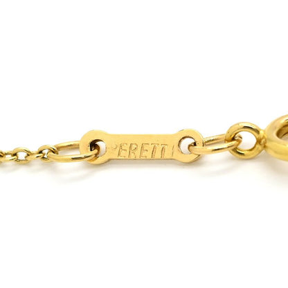 Tiffany & Co Tiffany & Co Necklace Star of David 18k Yellow Gold Yellow Gold