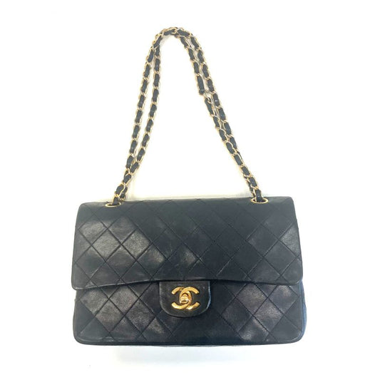 Chanel Matelasse Flap Bag Matelasse 25 : X3212