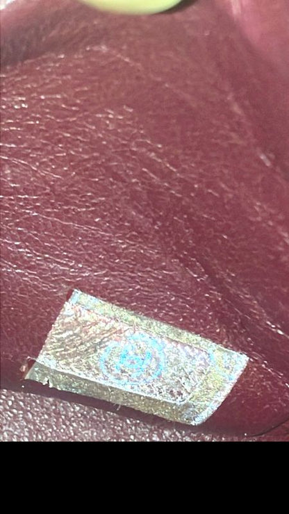 Chanel Matelasse Flap Bag Matelasse 25 : X3212