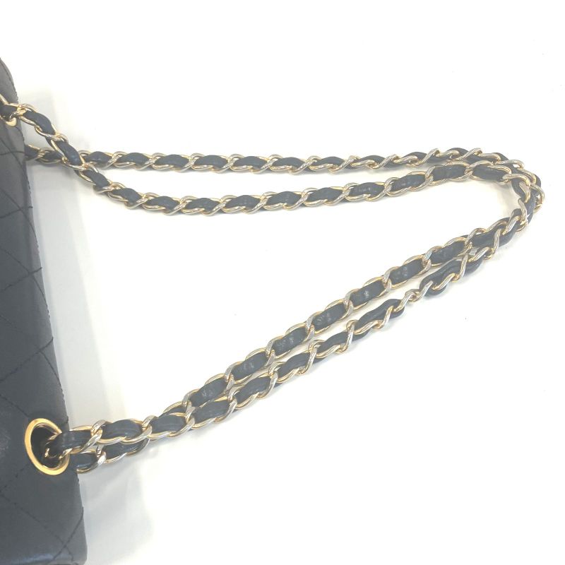 Chanel Matelasse Flap Bag Matelasse 25 : X3212