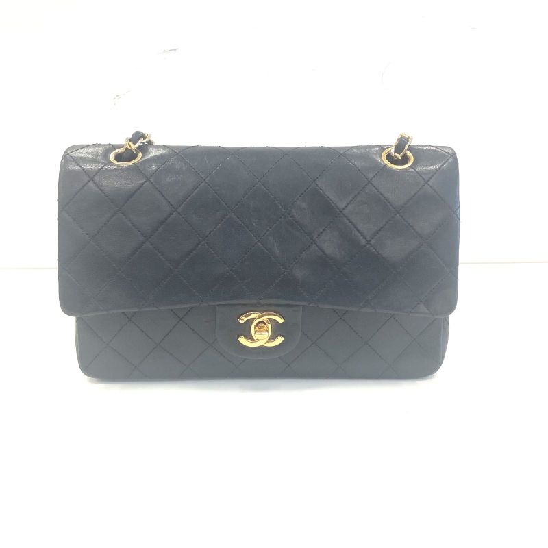 Chanel Matelasse Flap Bag Matelasse 25 : X3212
