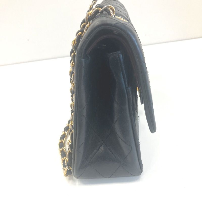 Chanel Matelasse Flap Bag Matelasse 25 : X3212