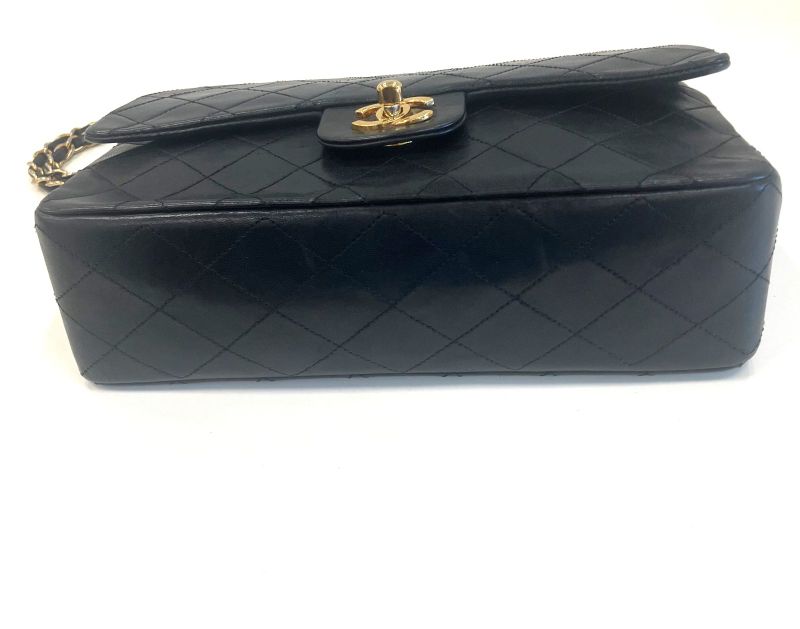 Chanel Matelasse Flap Bag Matelasse 25 : X3212