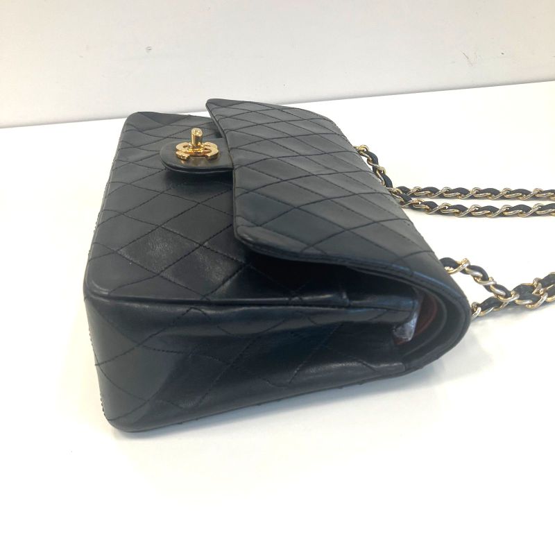 Chanel Matelasse Flap Bag Matelasse 25 : X3212