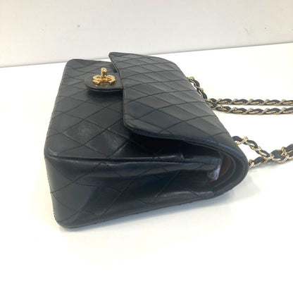 Chanel Matelasse Flap Bag Matelasse 25 : X3212