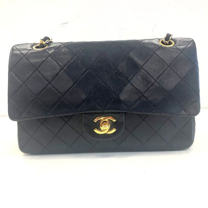 Chanel Matelasse Flap Bag Matelasse 25 : X3212