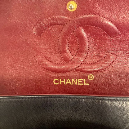 Chanel Matelasse Flap Bag Matelasse 25 : X3212