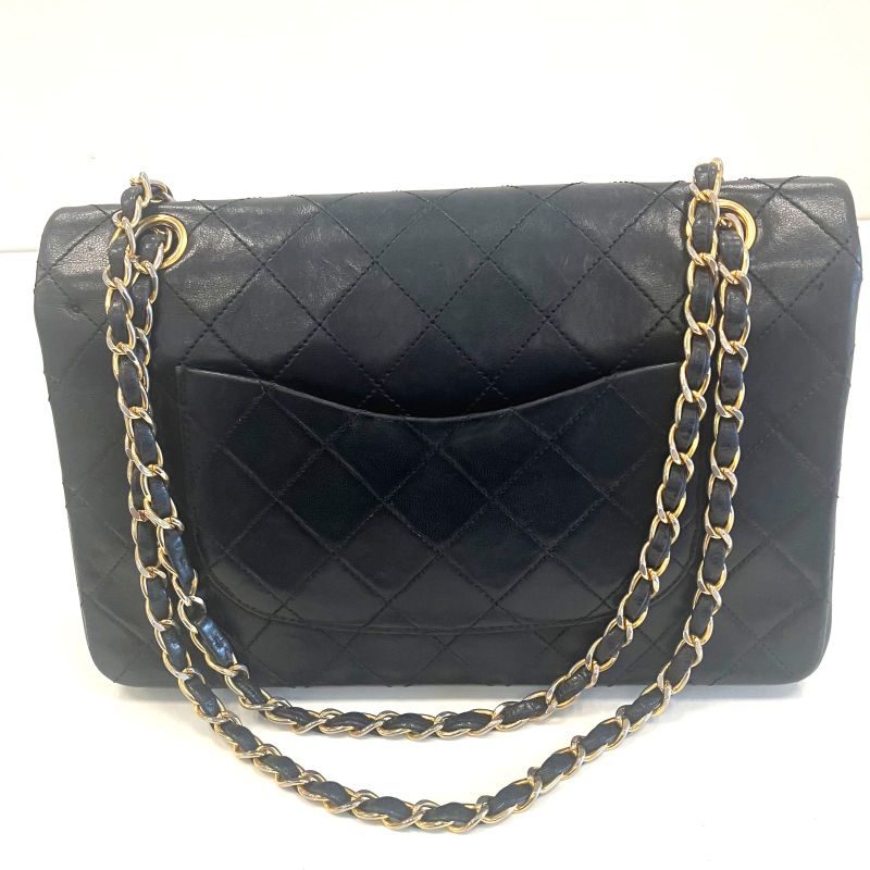 Chanel Matelasse Flap Bag Matelasse 25 : X3212