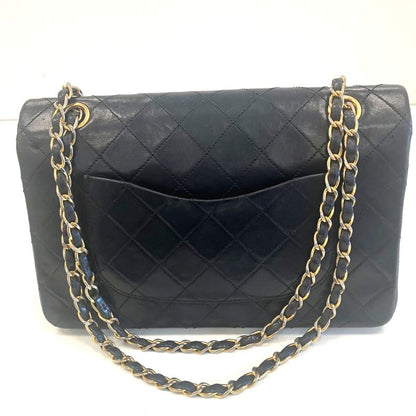 Chanel Matelasse Flap Bag Matelasse 25 : X3212