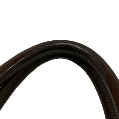 Louis Vuitton Tote Bag Damier Sac Pla (old Shape ) N51140 Ebène