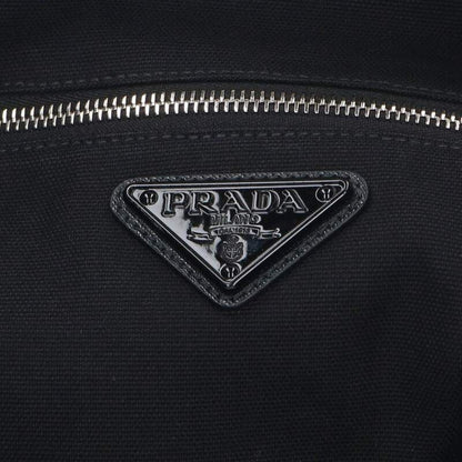Prada 2vy007 Embossed Logo Triangle Shoulder Bag For Men
