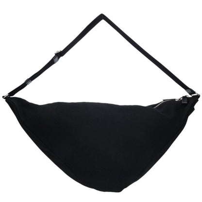 Prada 2vy007 Embossed Logo Triangle Shoulder Bag For Men