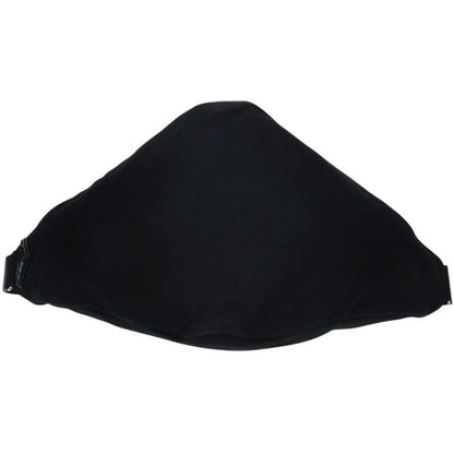 Prada 2vy007 Embossed Logo Triangle Shoulder Bag For Men