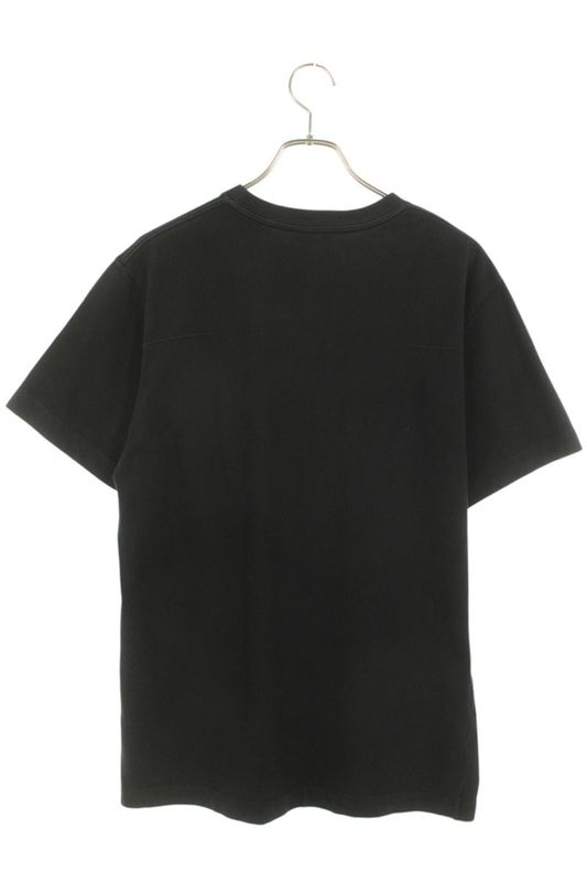 Dior Sorayama Floral 933j602a0554 Sorayama T-shirt Men S