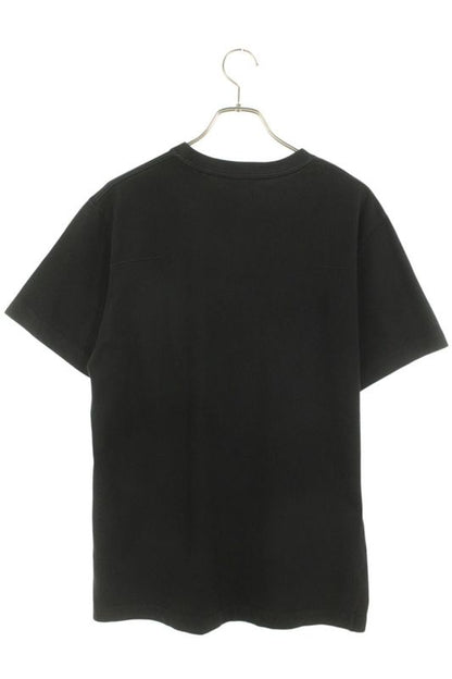 Dior Sorayama Floral 933j602a0554 Sorayama T-shirt Men S