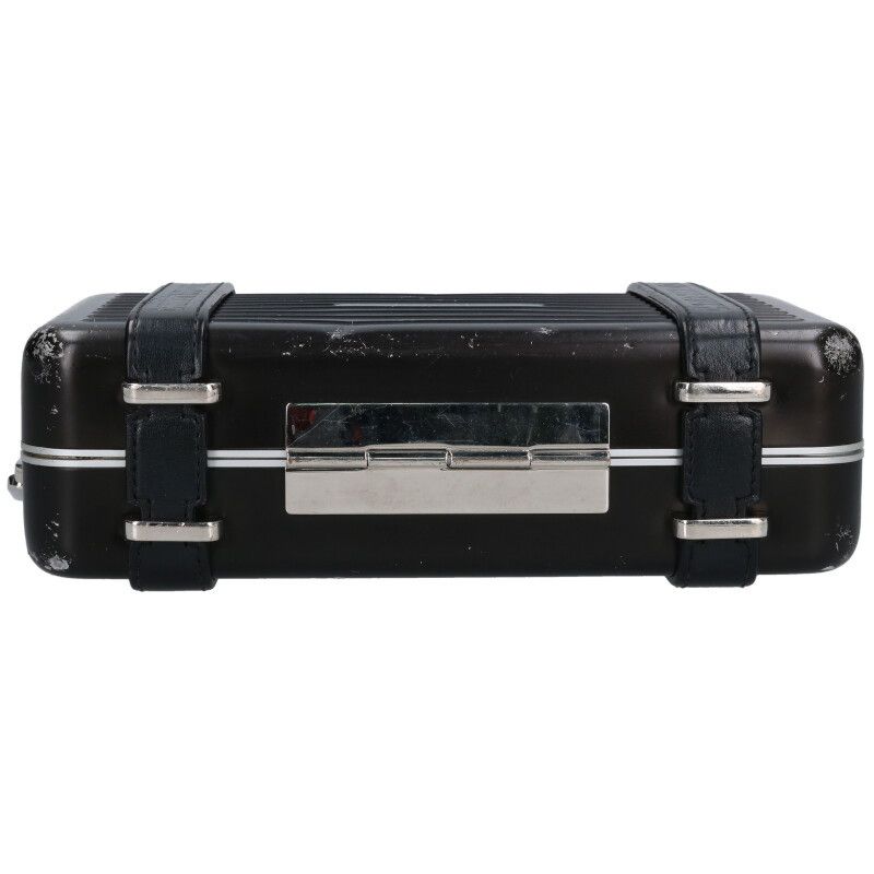 Dior Personal Clutch X Rimowa Personal Clutch Shoulder Bag Men's
