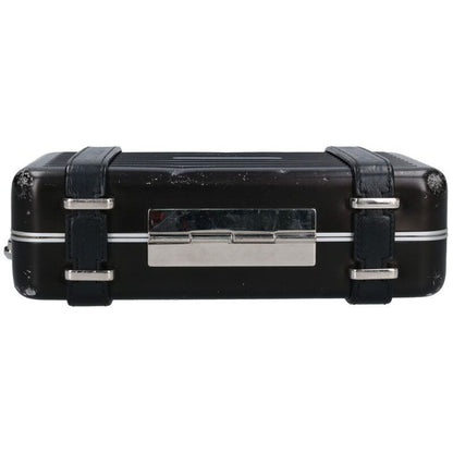 Dior Personal Clutch X Rimowa Personal Clutch Shoulder Bag Men's
