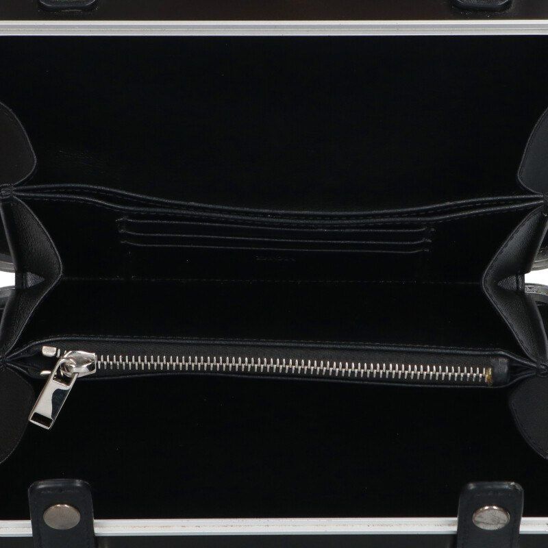 Dior Personal Clutch X Rimowa Personal Clutch Shoulder Bag Men's