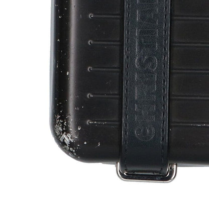Dior Personal Clutch X Rimowa Personal Clutch Shoulder Bag Men's