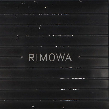 Dior Personal Clutch X Rimowa Personal Clutch Shoulder Bag Men's