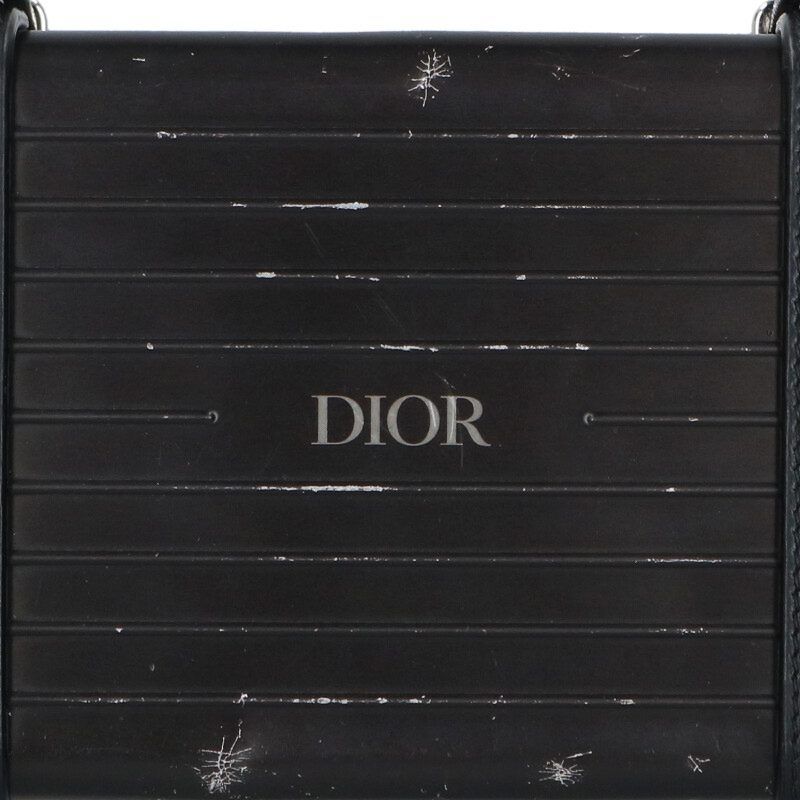 Dior Personal Clutch X Rimowa Personal Clutch Shoulder Bag Men's