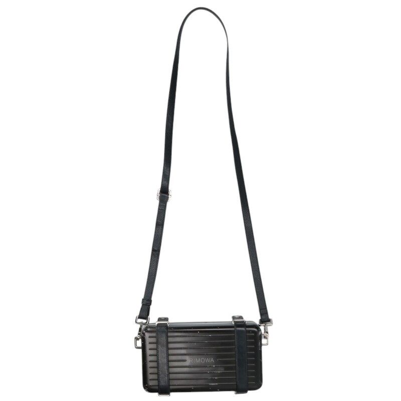 Dior Personal Clutch X Rimowa Personal Clutch Shoulder Bag Men's