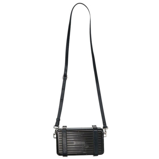 Dior Personal Clutch X Rimowa Personal Clutch Shoulder Bag Men's