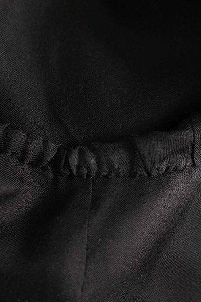 Saint Laurent Paris 682569 Y2e79 Jacquard Breasted Jacket Men's 46