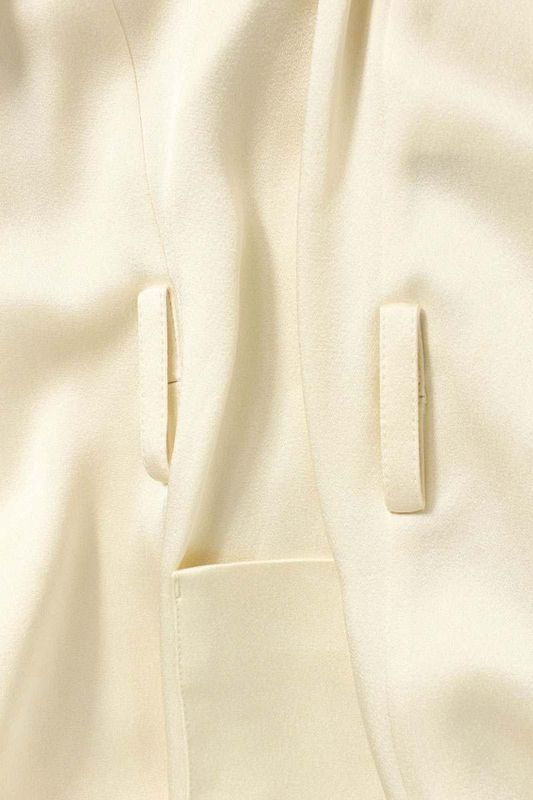 Saint Laurent Paris 736638 Y3g36 Blouson Men 46