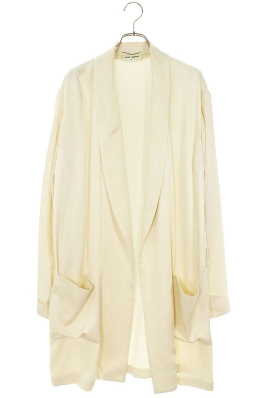 Saint Laurent Paris 736638 Y3g36 Blouson Men 46