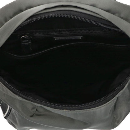 Prada 2vz023 Nylon Shoulder Bag For Men