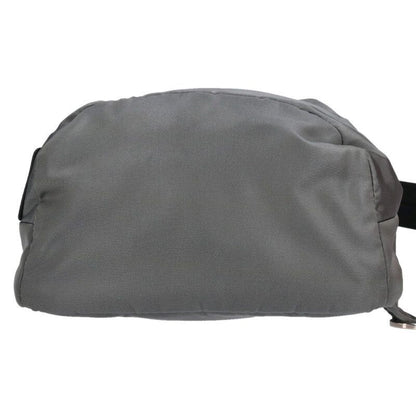 Prada 2vz023 Nylon Shoulder Bag For Men