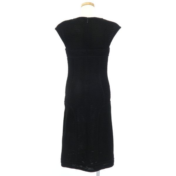Chanel Dress P46192 [rank A