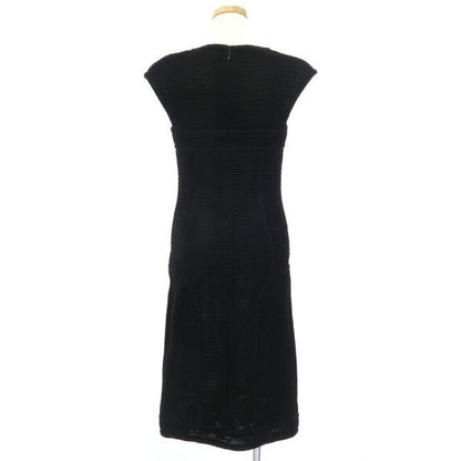 Chanel Dress P46192 [rank A