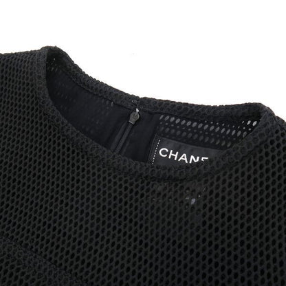 Chanel Dress P46192 [rank A