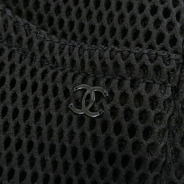 Chanel Dress P46192 [rank A