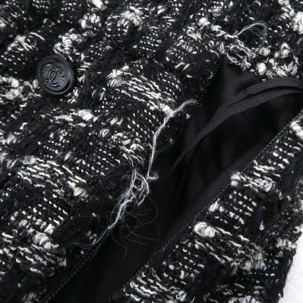 Chanel Skirt P46707 [rank B