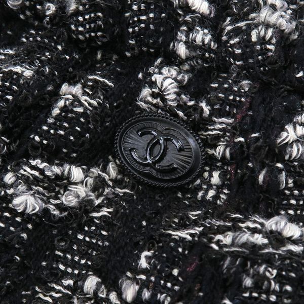 Chanel Skirt P46707 [rank B