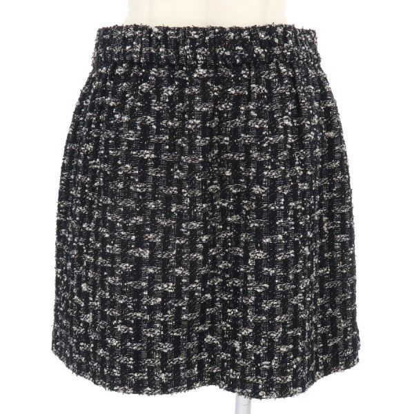 Chanel Skirt P46707 [rank B