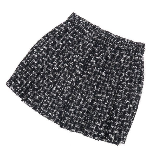 Chanel Skirt P46707 [rank B