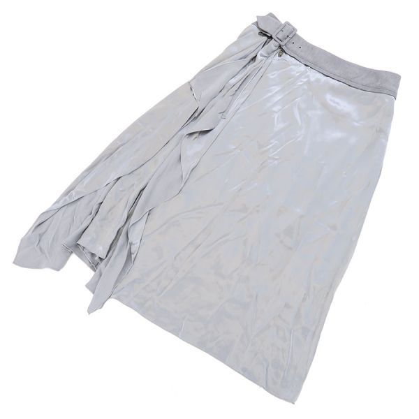 Fendi Skirt Fq7449 [rank B