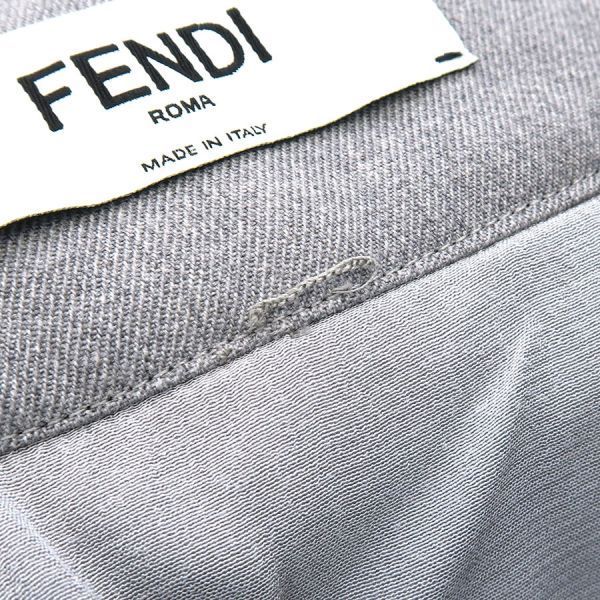 Fendi Skirt Fq7449 [rank B