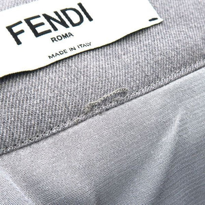 Fendi Skirt Fq7449 [rank B