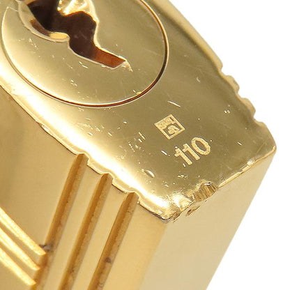 Hermes Handbag Picotin Lock MM Taurillon Clemence Black Gold Hardware Black